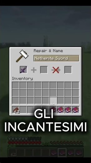 LE INCUDINI SONO STUPIDE #minecraft #minecraftita #minecraftcompilation #memes #minecraftshorts