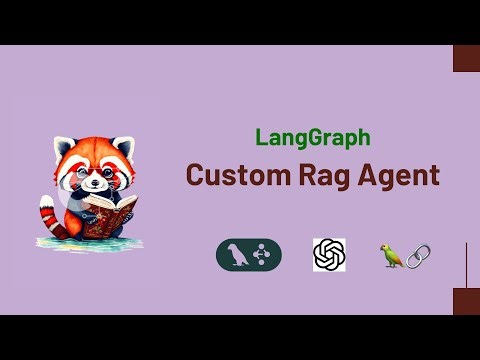Agentic RAG using LangGraph | Reducers | Parallel Execution