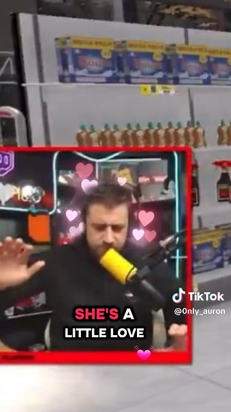 Auron: El Alegrador de Vida y YouTube Sensación