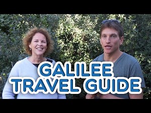 The ultimate Galilee guide! (Tips from 2 tour guides.)
