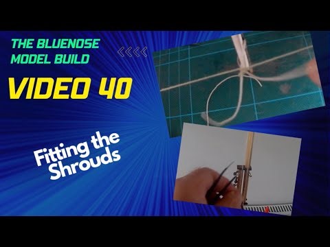 Building the Bluenose video 40