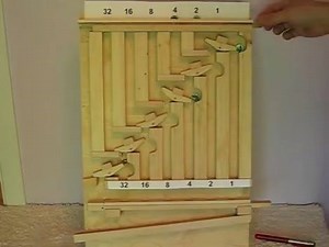 67K views · 1.4K reactions | Calculadora binária Inscreva-se: https://www.youtube.com/user/cursogustavoviegas | Toda a Matemática | Facebook