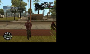 How To Start Your Own SAMP Server on Linux Using Virtual Private Server