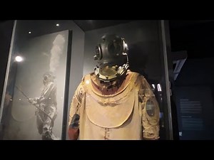 Touring Bodrum Castle and the Underwater Archaeology Museum (Türkiye)