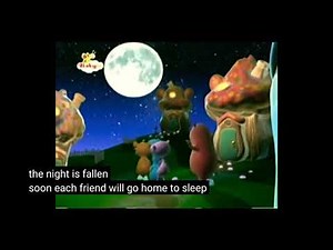 CUDDLIES: UH OH'S BED (SUPER SPEED)