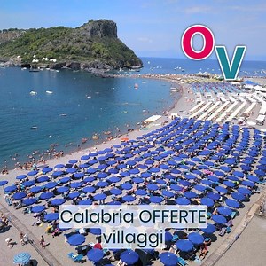 OFFERTE VILLAGGI CALABRIA: Settembre da €145 a settimana! | OfferteVillaggi.com