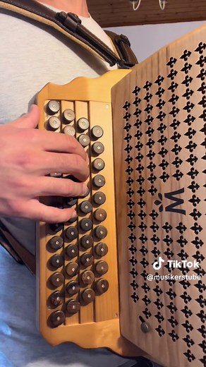 Herbert Pixner: Musik für die Steirische Harmonika