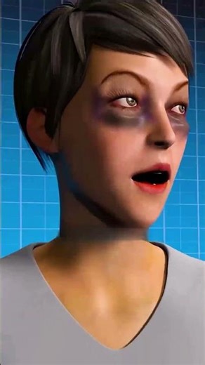 If Your Eye Is Twitching… Do THIS Immediately 😳