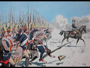 My Top 5 Military Marches