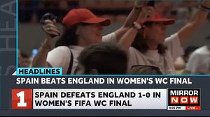 13 reactions | #Congress President @Kharge constituted Congress Working Committee(CWC) Sonia Gandhi, #RahulGandhi, Priyanka Gandhi Vadra, Sachin Pilot, #ShashiTharoor, along with other senior leaders included. A total of 84 members are there in the Working Committee | @NiyamikaS reports | Mirror Now | Facebook