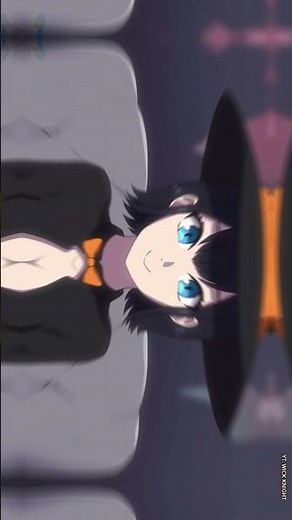 The Anime Mavis first Halloween「AMV Edit」