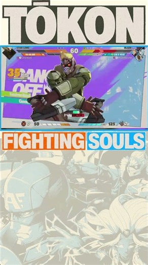 Marvel Tokon: Fighting Souls | Will it Kill?