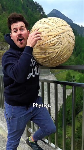 Amazing Physics Experiments