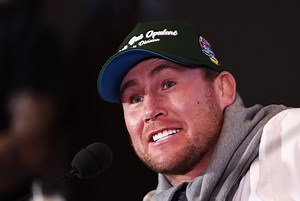 Darren Till announces new boxing promotion that will look to replicate the success of Misfits