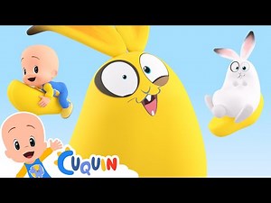 Shapes and cubes | Educational videos