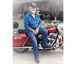 Billy Joe Bibbs Obituary (2024) - Camden, TN - Oakdale Funeral Home - Camden