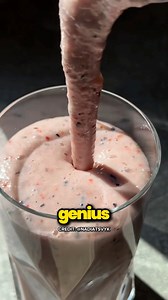 The healthiest and most delicious smoothie you will ever have #smoothie #smoothieoftheday #nutrition #nutritiontips #healthychoices #healthtips #wellness | Elevatemindhq