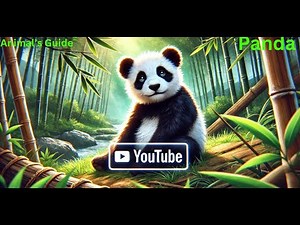 Panda Chronicles: Behavior, Conservation & Bamboo Forest Adventures | Wildlife Documentary