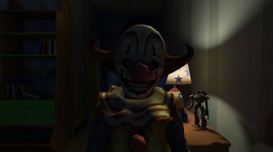 Face Your Fear vous met au cœur de scènes terrifiantes basées sur les peurs et phobies les plus communes. Tenez vous sur le bord d'un gratte-ciel pour affronter votre vertige ou tentez de rester dans une chambre hantée où les choses ne sont pas ce qu'elles semblent être... | Meta Quest