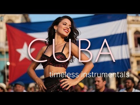 Cuban Music Instrumentals – The Essential Sound of Cuba