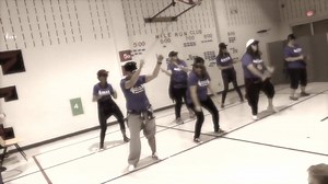 BUBBLE YOUR ANSWER SHEET: The teachers at Waters Elementary got creative to motivate and excite their students for the upcoming STAAR tests. Based on the cheers at the end of the video, we'd say they succeeded! Great job Waters Elementary! Thanks to Patrick Collins for sending footage of the Pep Rally to us! | KCBD NewsChannel 11