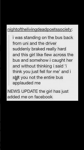 caught her and won the bus applause | Subscribe for more #motivation 😊👍