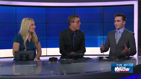 Notre Dame men’s golf advances to first national championship since 1966