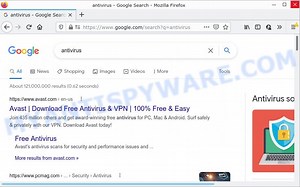 How to get rid of Search-magic.com redirect from Chrome, Firefox, IE, Edge