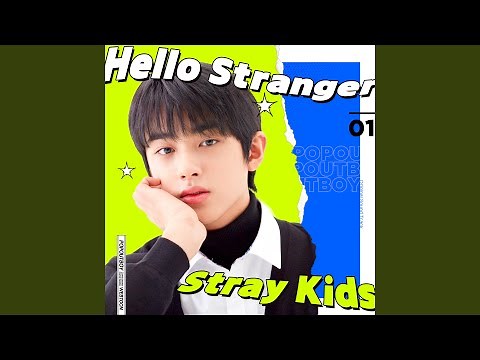 Hello Stranger (inst.) (Hello Stranger (inst.))