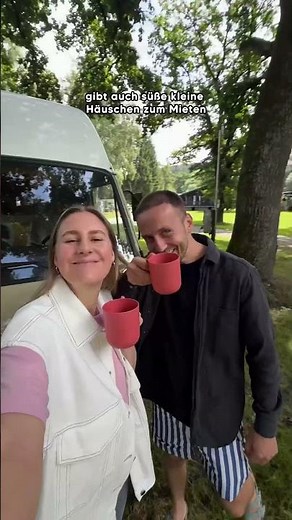 Der schönste Campingplatz Deutschlands