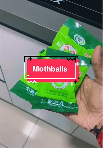 Using Mothballs to Deter Rats: Effective Solutions