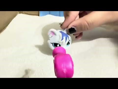 LPS Murderer Trailer