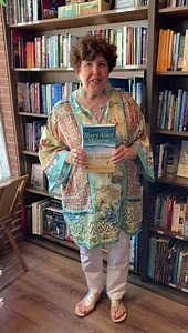 3.4K views · 457 reactions | I hope you’ll all support my friend Mary Alice Monroe and buy her new book THE SUMMER OF LOST AND FOUND. It’s the seventh book in her beloved Beach House series but it reads just as well as a stand-alone. I loved it and I know you will too! | Mary Kay Andrews | Facebook