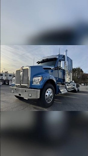 Kenworth T680 Next Gen 2026 Review — Best Cargo Truck for Canada?” #kenworthtrucks #kenworth