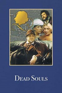 Dead Souls - Movie