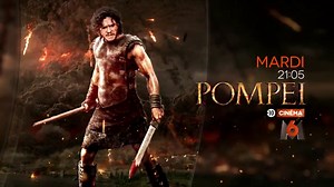 PompéI (m6) bande-annonce