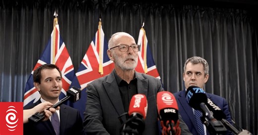 Auckland Transport to be stripped of most powers