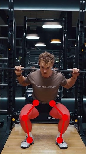 Common Squat Mistakes and How to Correct Them