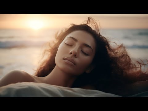 30 Minute Deep Sleep Music ★︎ Fall Asleep Fast ★︎ Meditation Music, Delta Waves