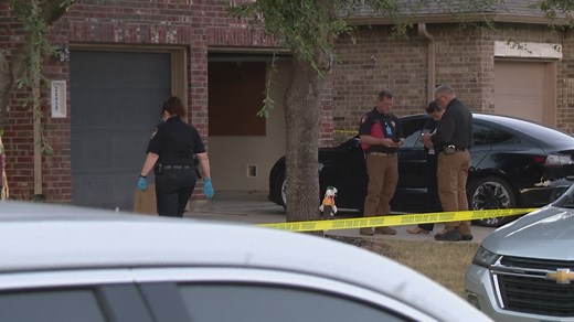 What we know about Oninda Romelus, the Houston-area mother accused of shooting her four children