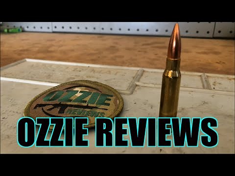 Beginner Basics #23 The 308 Winchester Caliber (pros/cons)