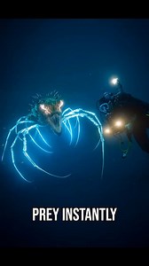 11K views · 158 reactions | Terrifying Close Calls Between Deep-Sea Divers and Deadly Sea Creatures #deepsea #diving #seacreatures | Most Amazing Top 10 | Facebook