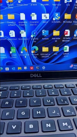 If you are windows users, must do these 3 settings! #drtechcto #pctipsandtricks #shorts