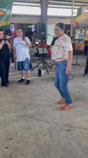 El último rodeo | Alma Abrego