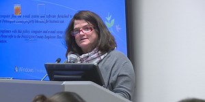 Judge shares her thoughts on the benefits of DUI court