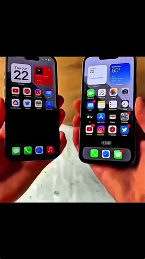 This Phone Feature Would’ve Broken The Internet In 2015 🤯