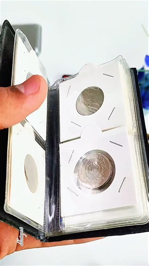 Rare Old Coin Collection #shorts #shortsfeed #oldcoinvalue