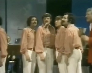 252K views · 7.6K reactions | 'Harmony' 1973 Music By: RAY CONNIFF | Ji Ng | Facebook