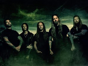 DevilDriver announce new album 'Dealing With Demons I' - Distorted Sound Magazine