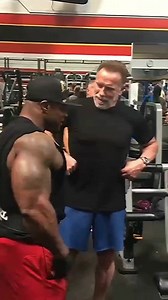 46K views · 1.2K reactions | Arnold Schwarzenegger #viralreels #legend | Celebrity Club | Facebook